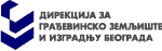 Дирекција за грађевинско земљиште и изгрaдњу Београда ЈП