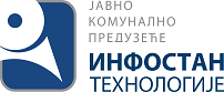 ЈКП „Инфостан технологије“