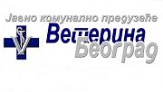 JKP „Veterina Beograd”